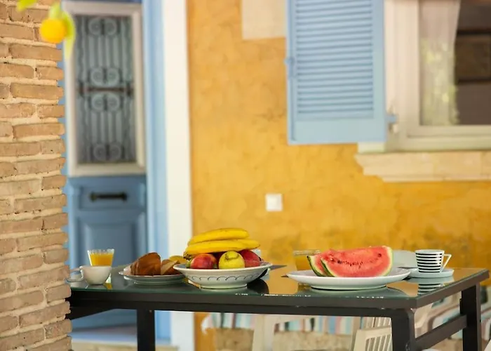 Bibelo Holiday Home