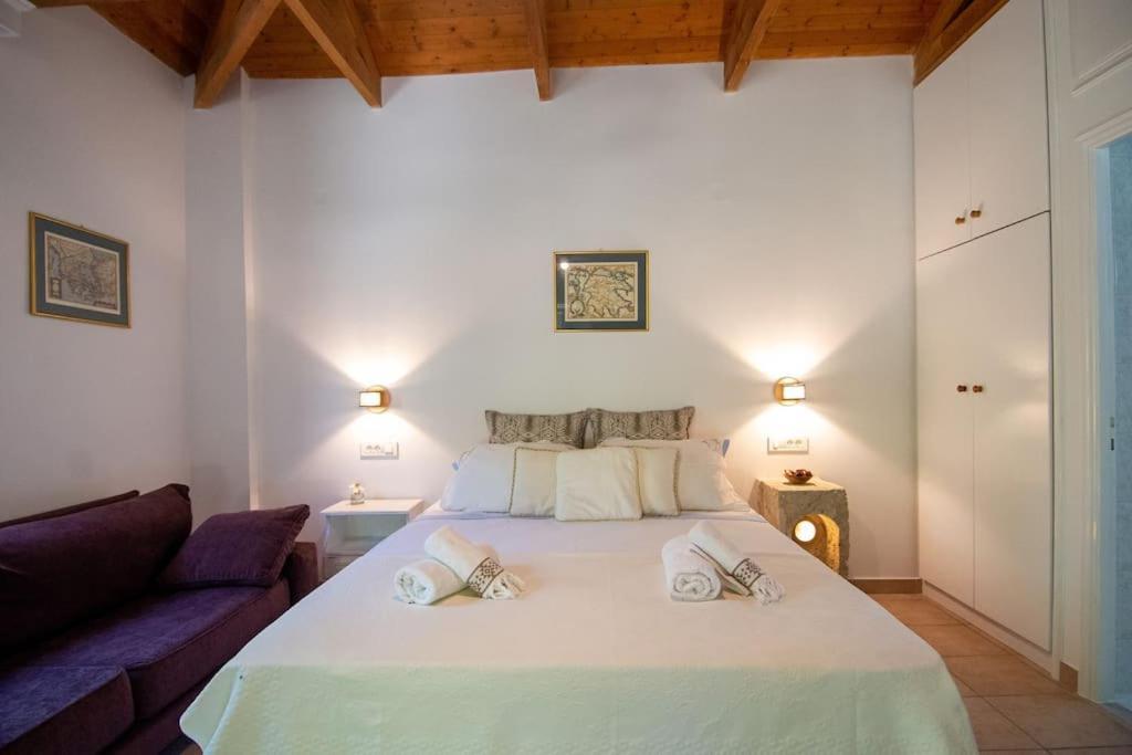 Ferienhaus Bibelo