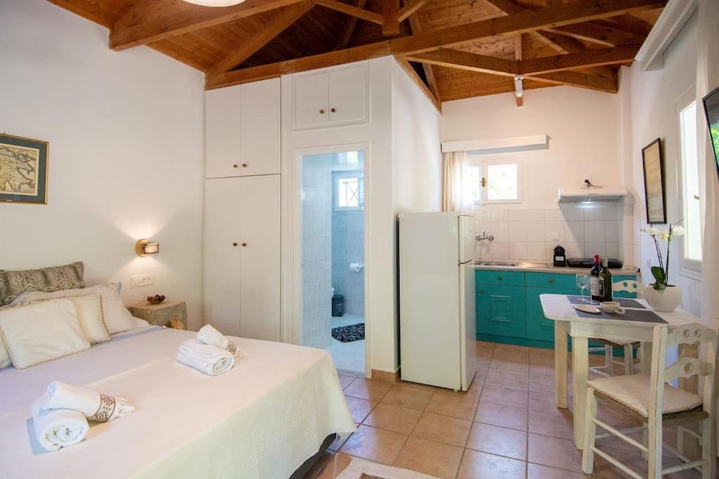 Ferienhaus Bibelo *