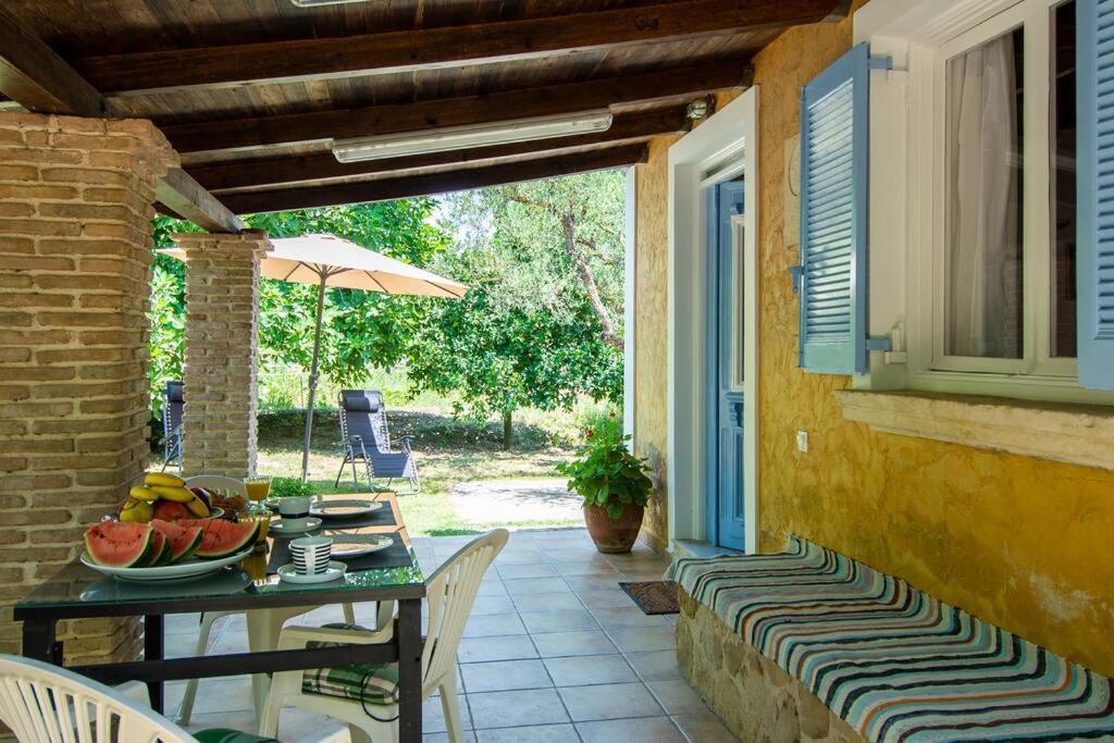 Ferienhaus Bibelo *