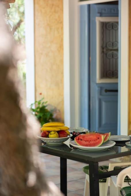 Bibelo Ferienhaus Laganas