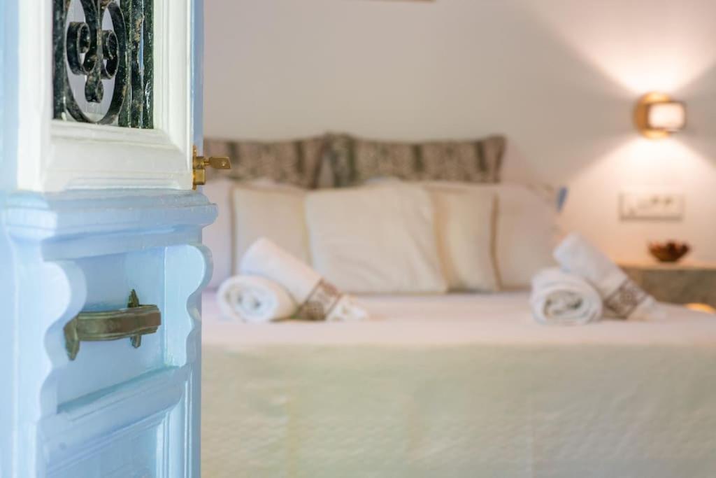 Bibelo Ferienhaus Laganas