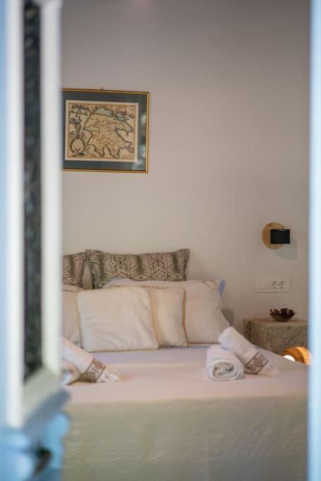 Bibelo Ferienhaus Laganas