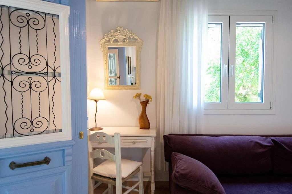 Ferienhaus Bibelo Laganas