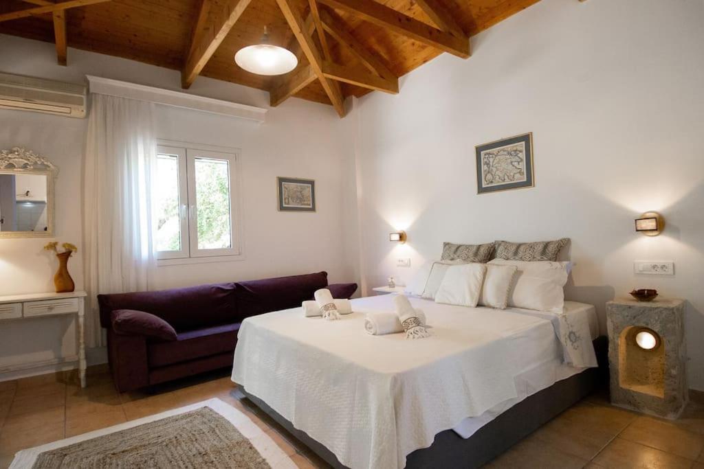 Bibelo Ferienhaus