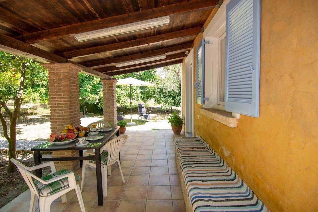 Ferienhaus Bibelo *
