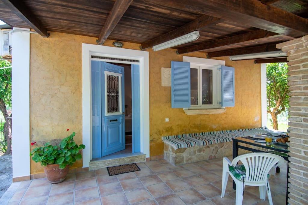 Ferienhaus Bibelo